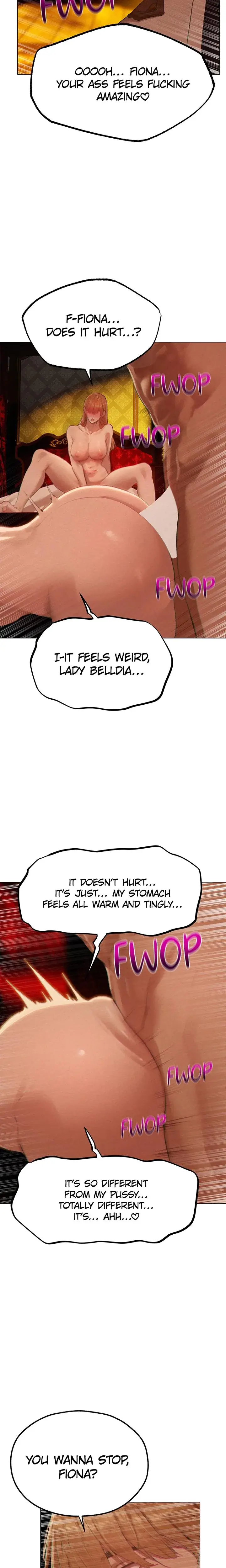 Milf Hunter In Another World Chapter 76 - Page 9
