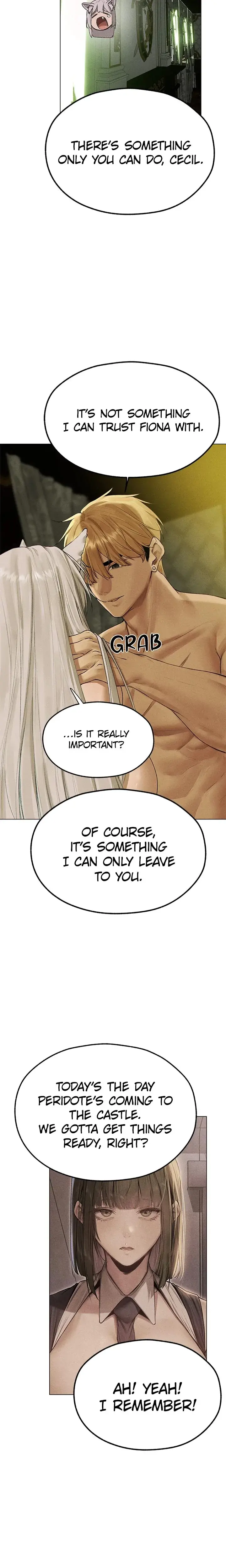 Milf Hunter In Another World Chapter 77 - Page 15