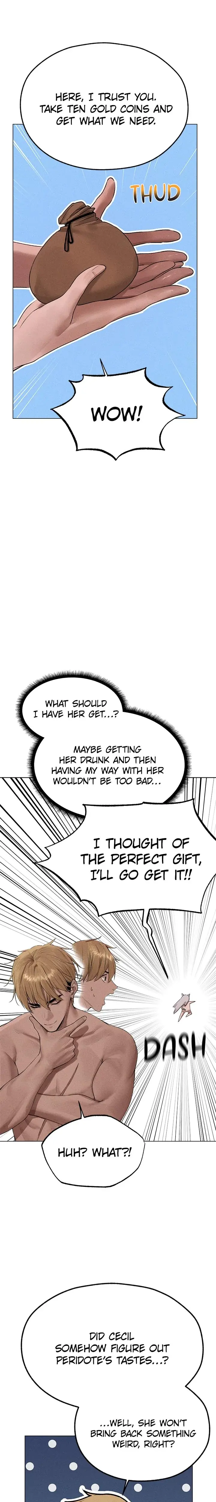 Milf Hunter In Another World Chapter 77 - Page 16