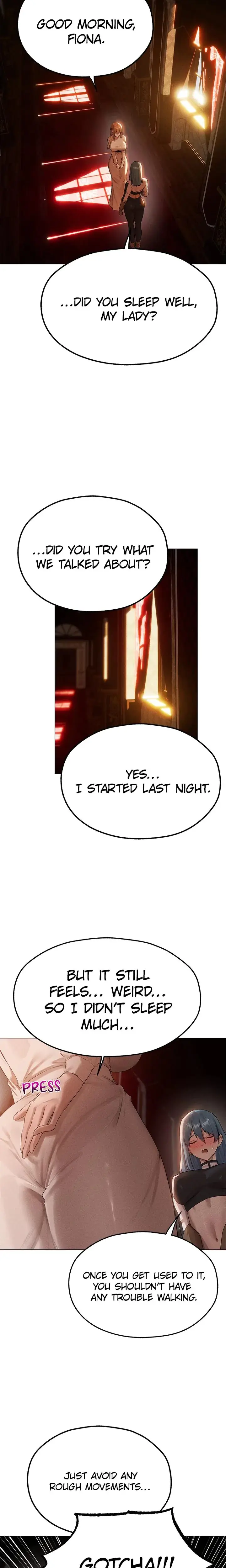 Milf Hunter In Another World Chapter 77 - Page 18