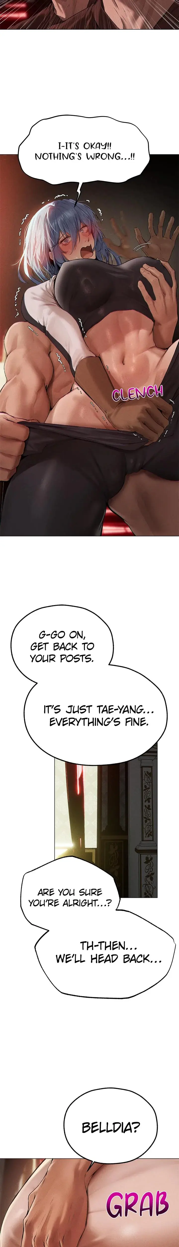 Milf Hunter In Another World Chapter 77 - Page 20
