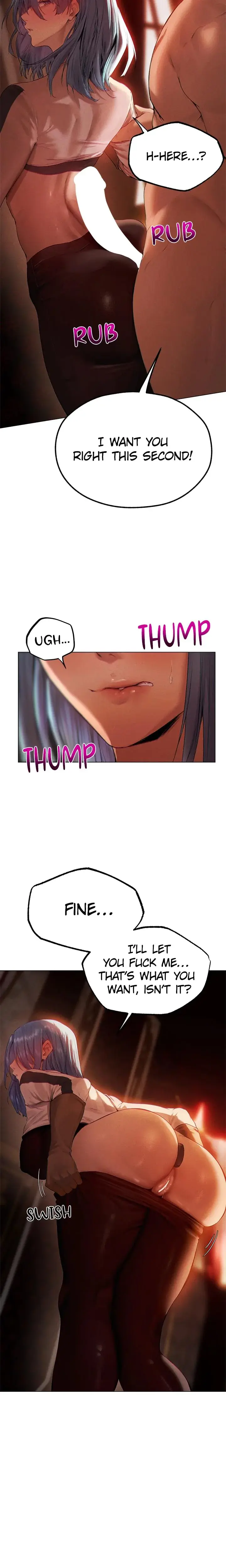 Milf Hunter In Another World Chapter 77 - Page 22