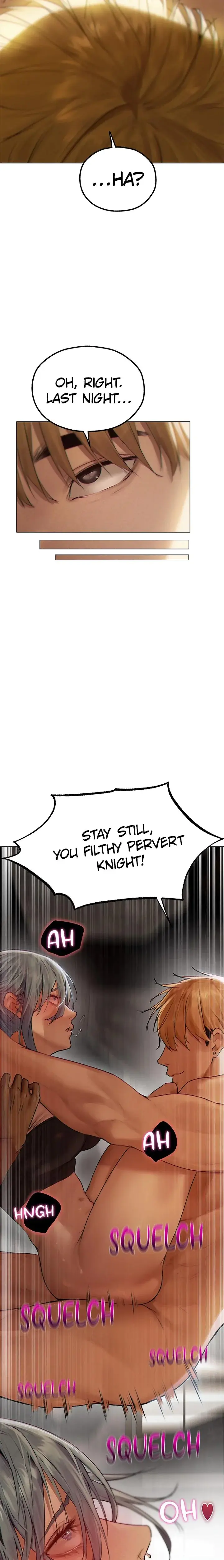 Milf Hunter In Another World Chapter 77 - Page 4