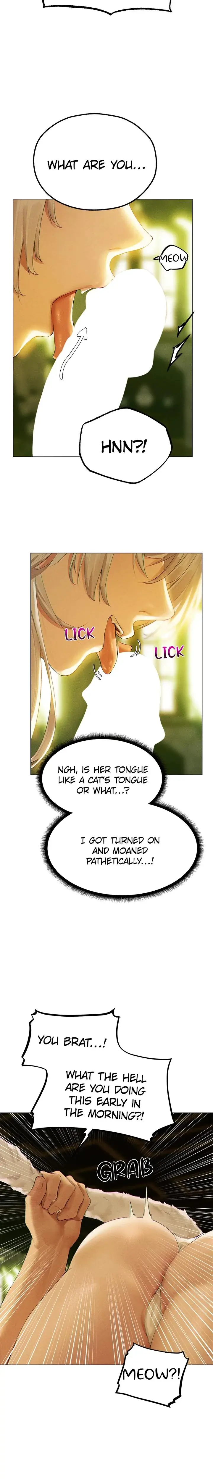 Milf Hunter In Another World Chapter 77 - Page 7