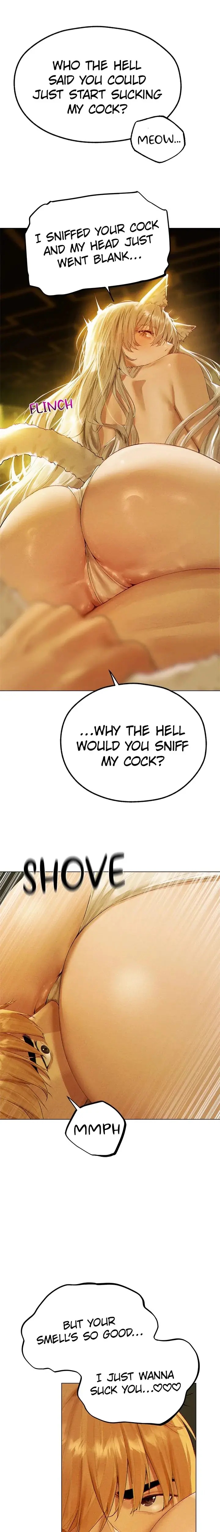 Milf Hunter In Another World Chapter 77 - Page 8