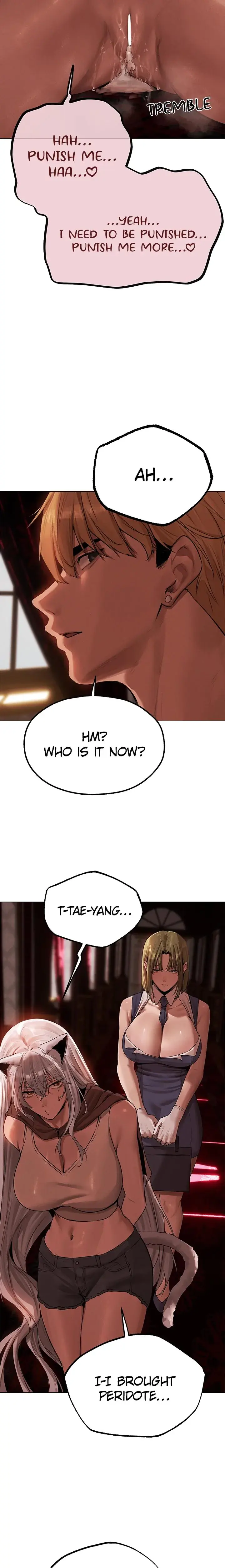 Milf Hunter In Another World Chapter 78 - Page 14
