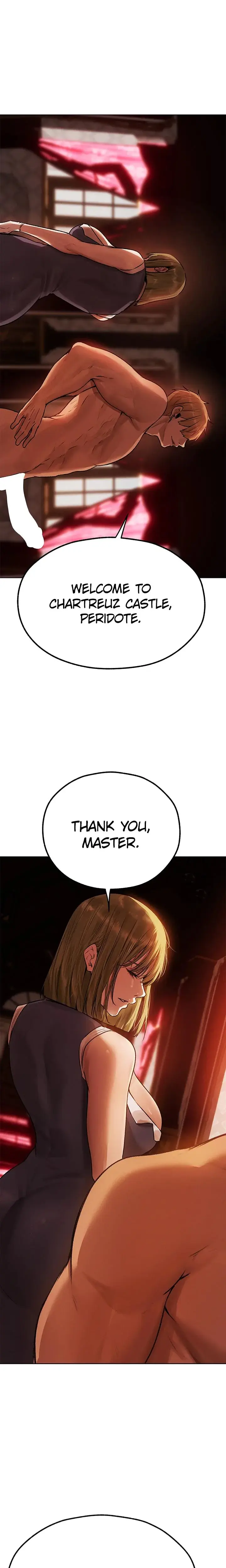 Milf Hunter In Another World Chapter 78 - Page 16