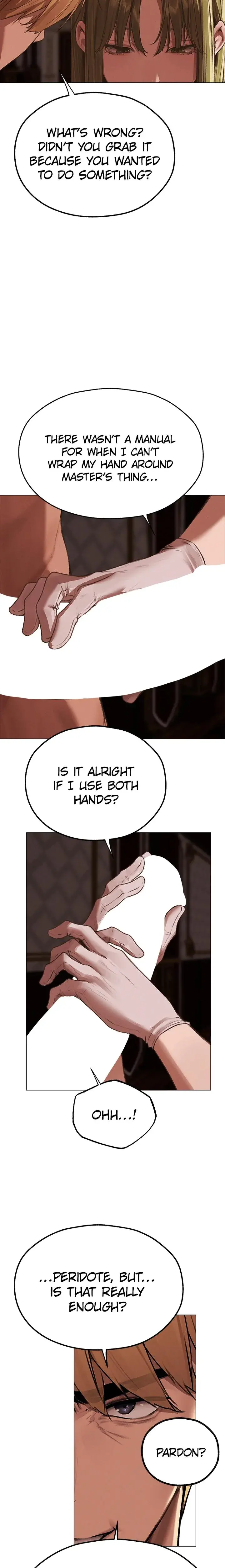 Milf Hunter In Another World Chapter 78 - Page 21