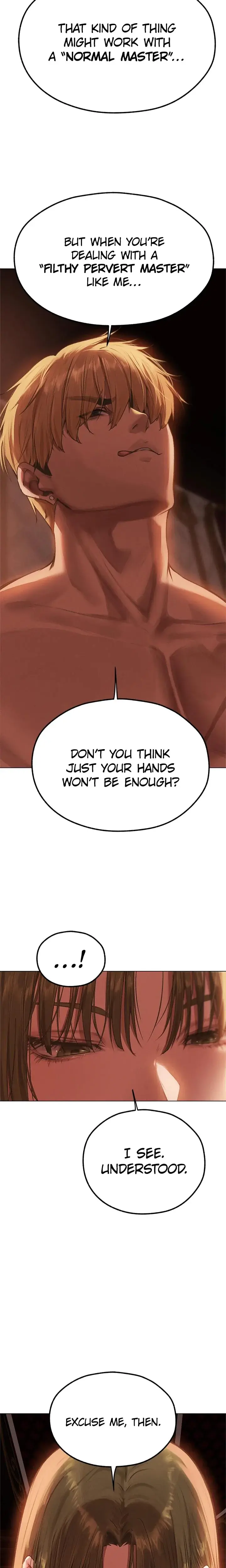Milf Hunter In Another World Chapter 78 - Page 22