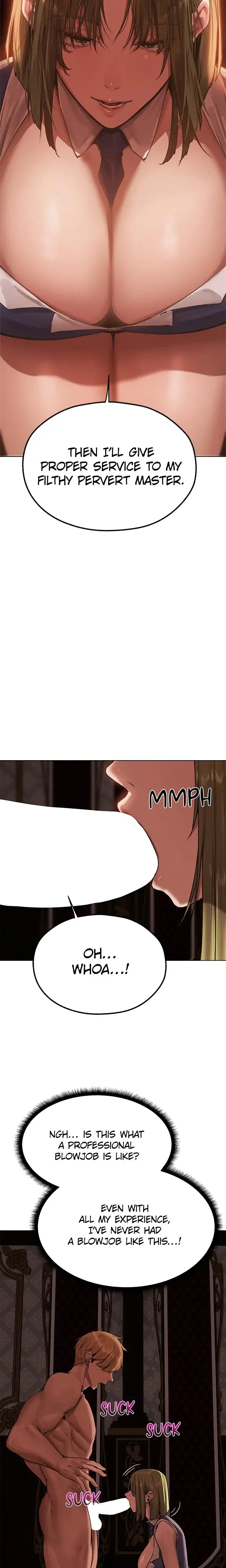 Milf Hunter In Another World Chapter 78 - Page 23
