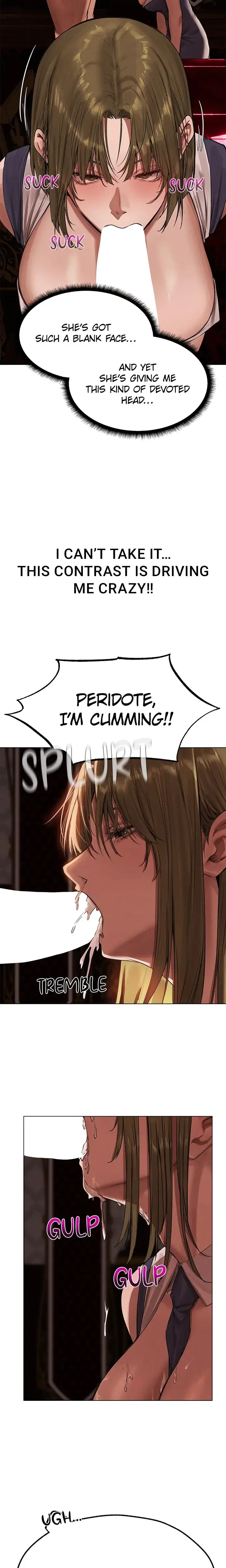 Milf Hunter In Another World Chapter 78 - Page 24