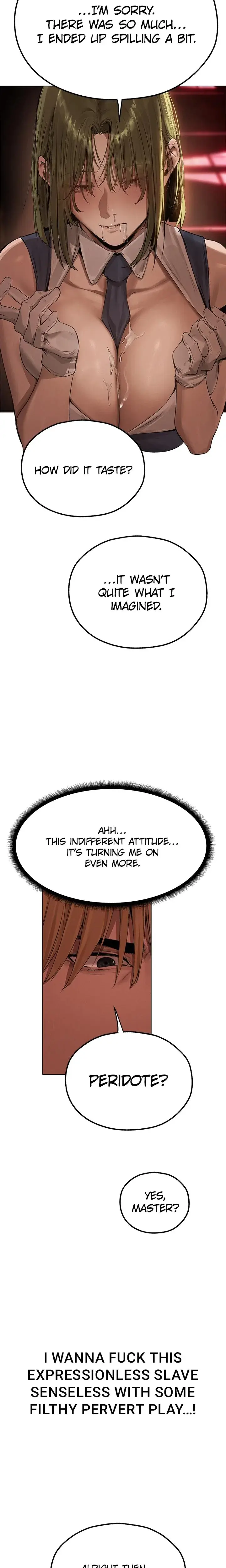 Milf Hunter In Another World Chapter 78 - Page 25