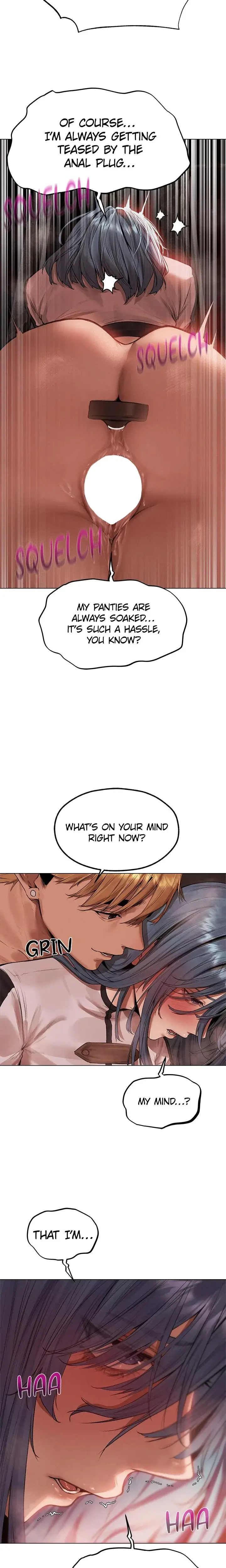Milf Hunter In Another World Chapter 78 - Page 5