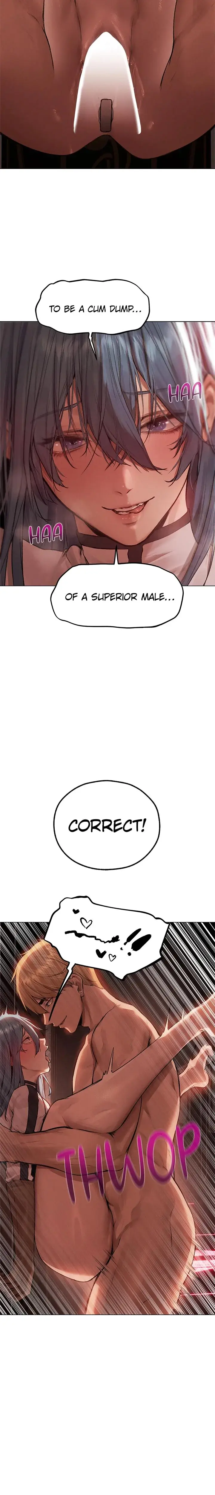 Milf Hunter In Another World Chapter 78 - Page 7
