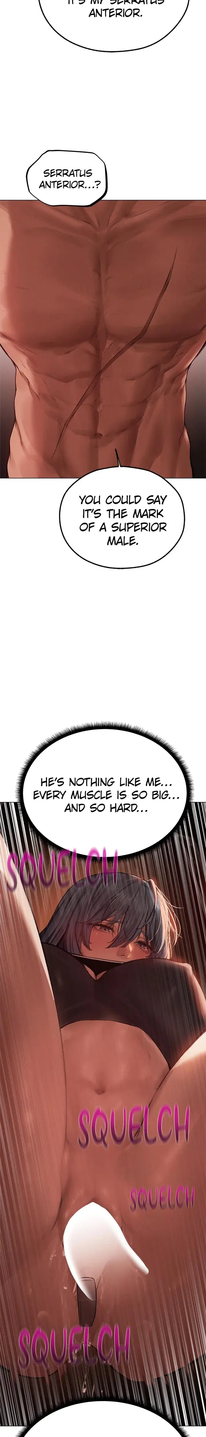 Milf Hunter In Another World Chapter 78 - Page 9