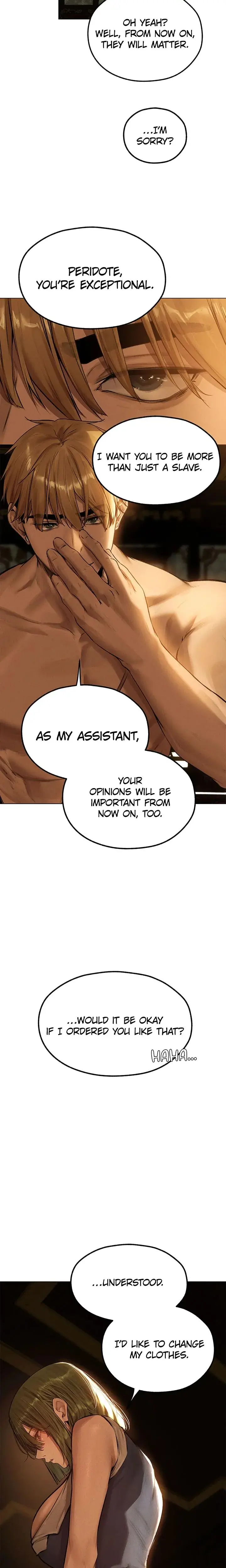Milf Hunter In Another World Chapter 79 - Page 10