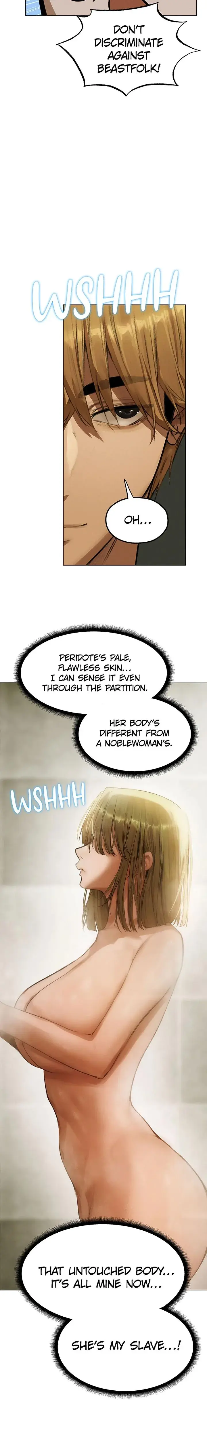 Milf Hunter In Another World Chapter 79 - Page 13