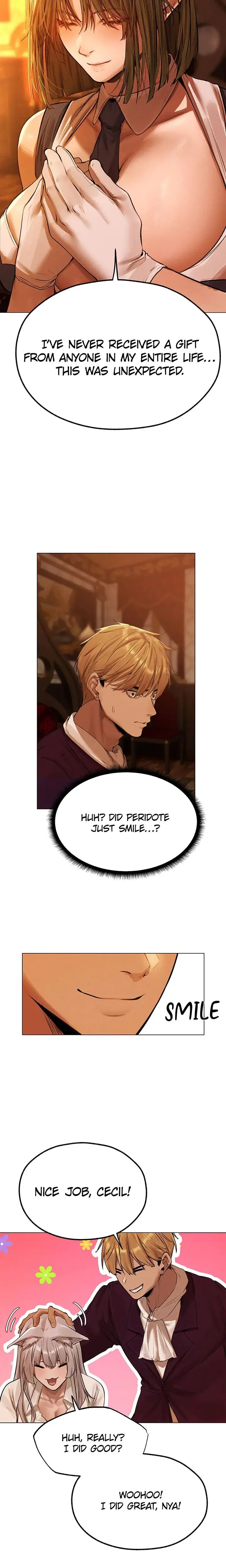 Milf Hunter In Another World Chapter 79 - Page 20