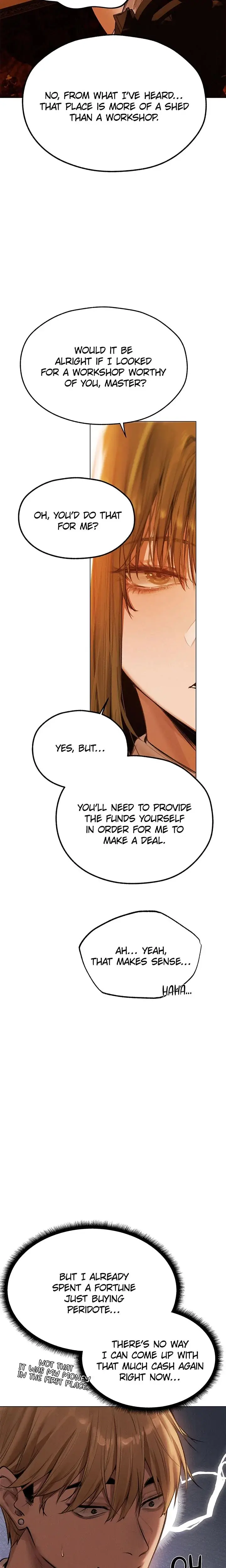 Milf Hunter In Another World Chapter 79 - Page 23