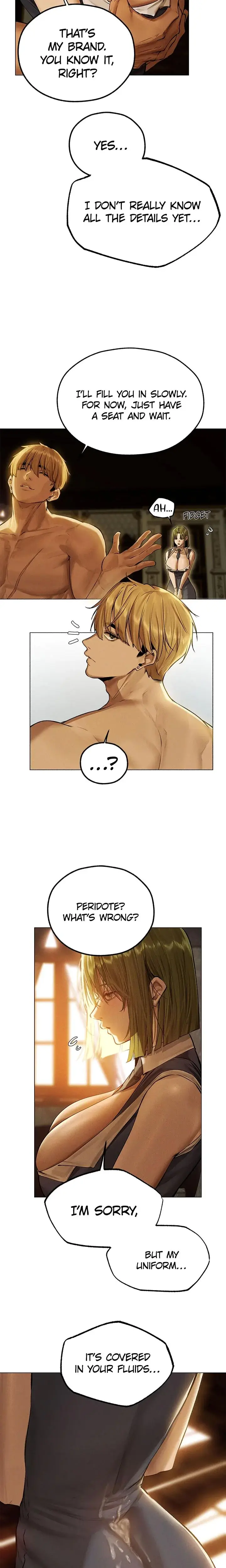 Milf Hunter In Another World Chapter 79 - Page 6