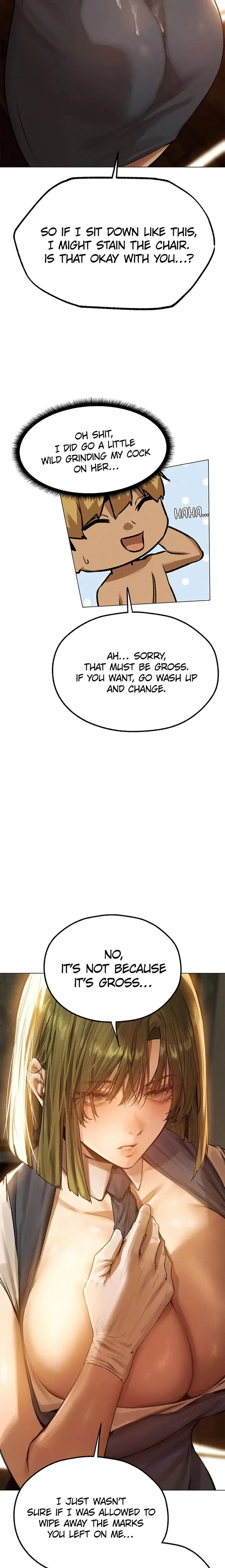 Milf Hunter In Another World Chapter 79 - Page 7