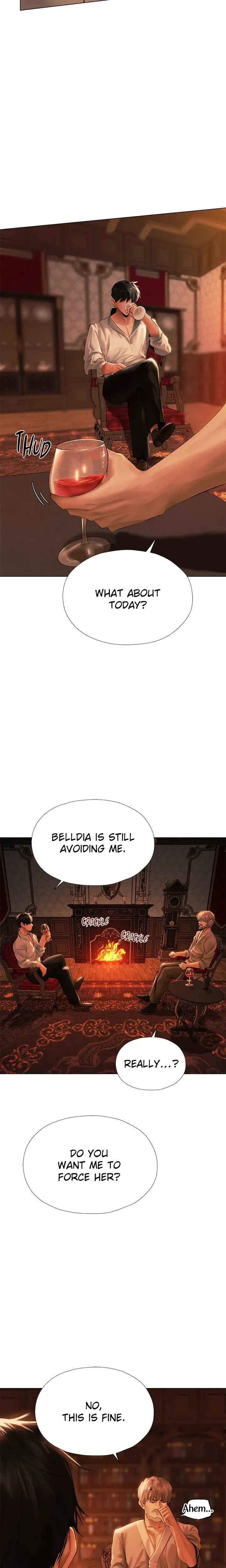 Milf Hunter In Another World Chapter 8 - Page 17