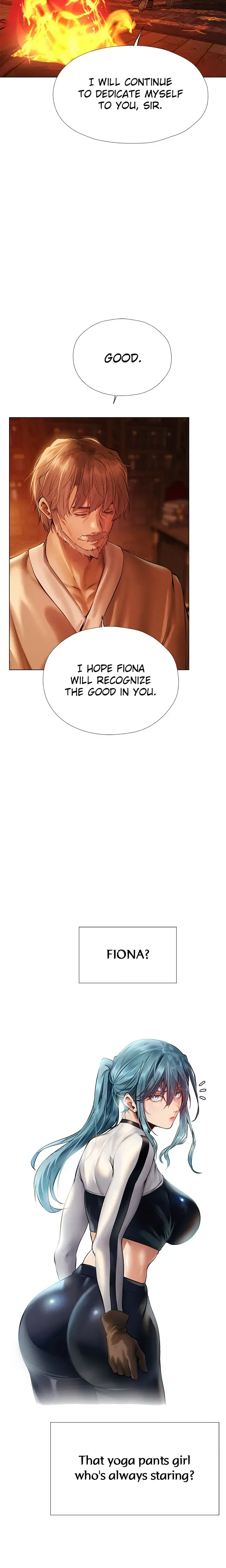 Milf Hunter In Another World Chapter 8 - Page 20