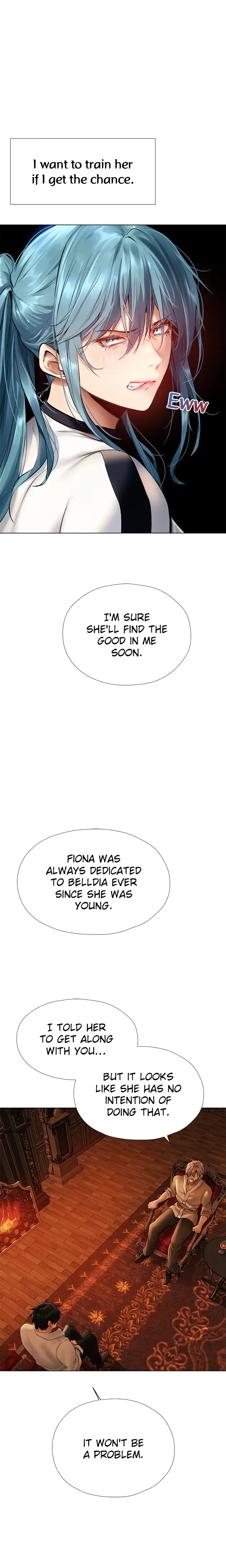 Milf Hunter In Another World Chapter 8 - Page 21