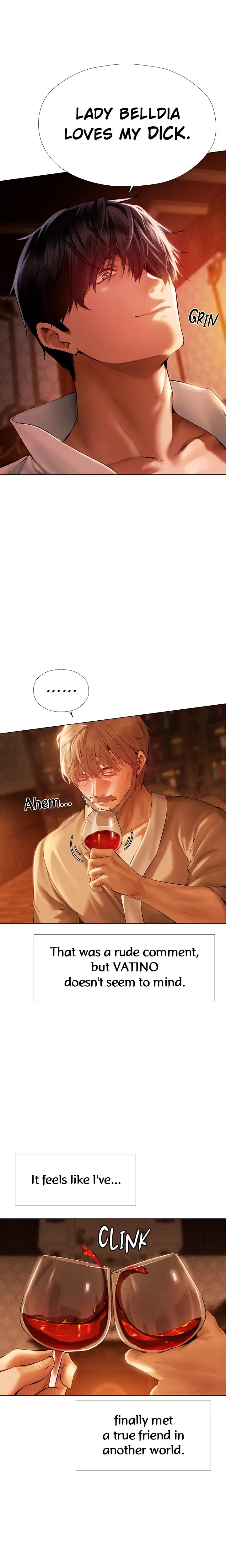 Milf Hunter In Another World Chapter 8 - Page 22
