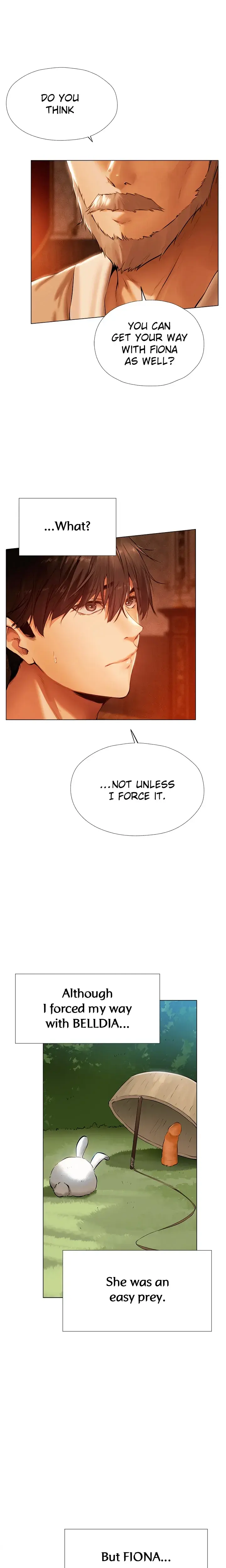 Milf Hunter In Another World Chapter 8 - Page 23