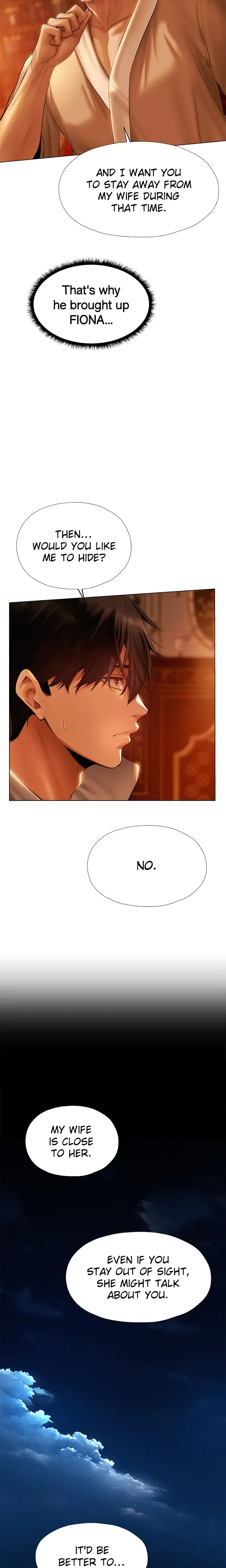 Milf Hunter In Another World Chapter 8 - Page 25