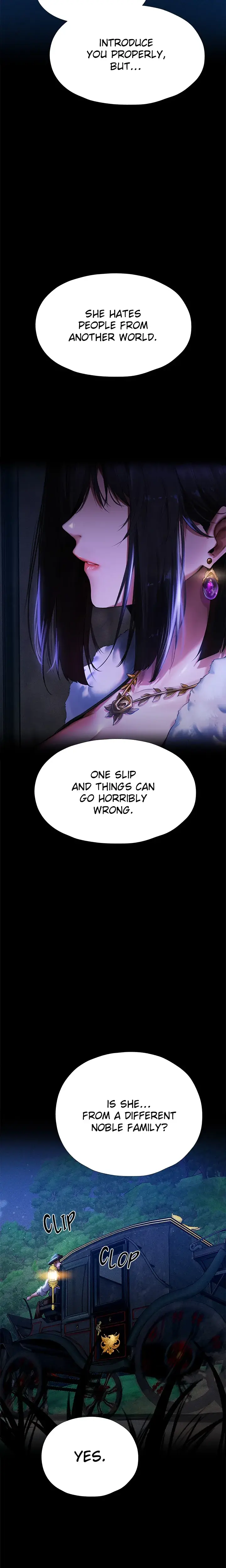 Milf Hunter In Another World Chapter 8 - Page 26