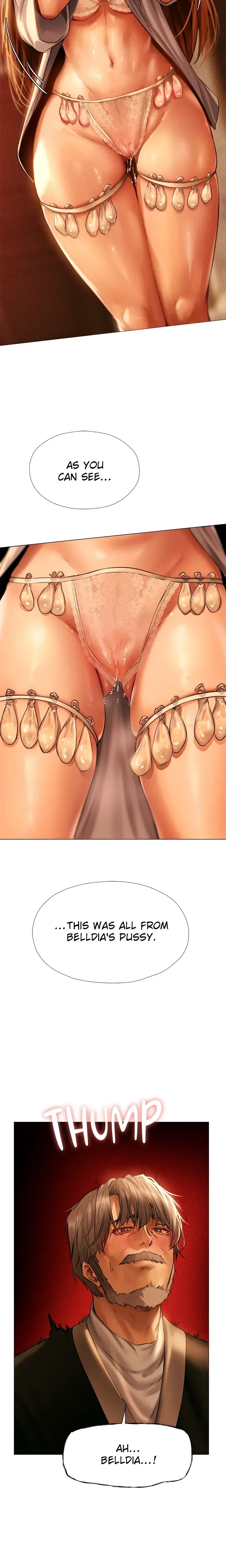 Milf Hunter In Another World Chapter 8 - Page 3