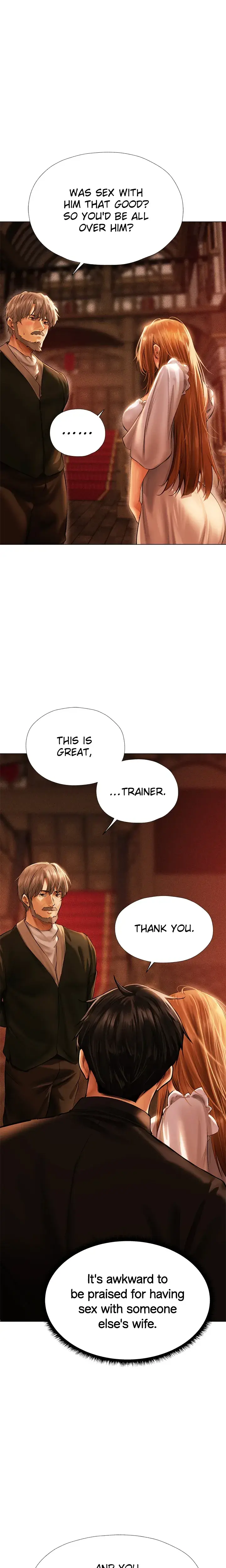 Milf Hunter In Another World Chapter 8 - Page 4