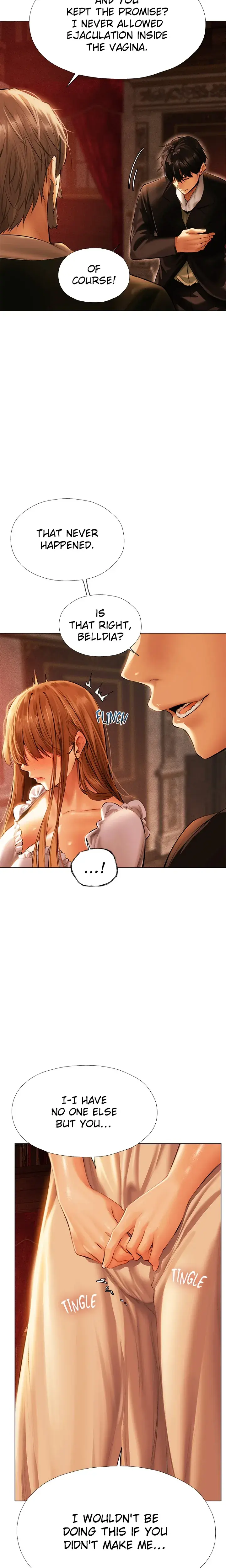 Milf Hunter In Another World Chapter 8 - Page 5