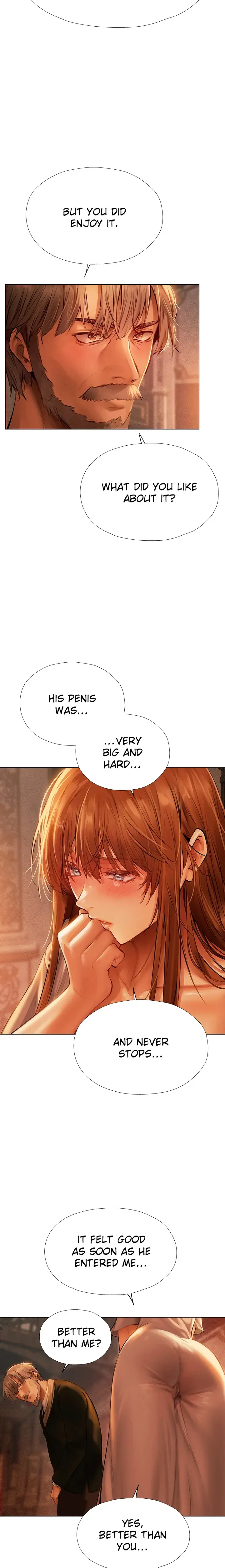 Milf Hunter In Another World Chapter 8 - Page 6