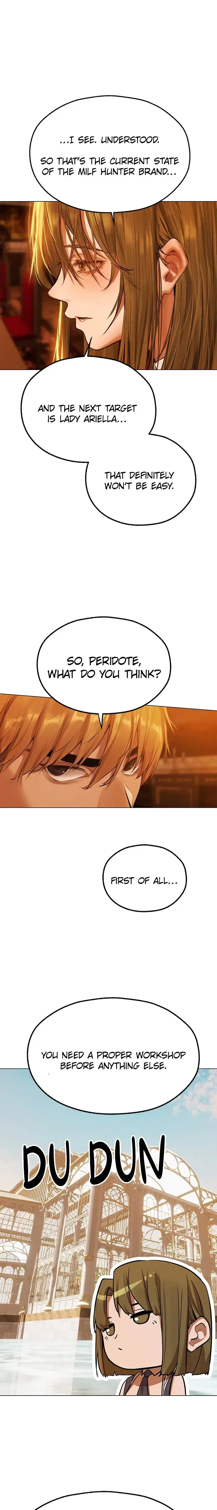 Milf Hunter In Another World Chapter 80 - Page 1