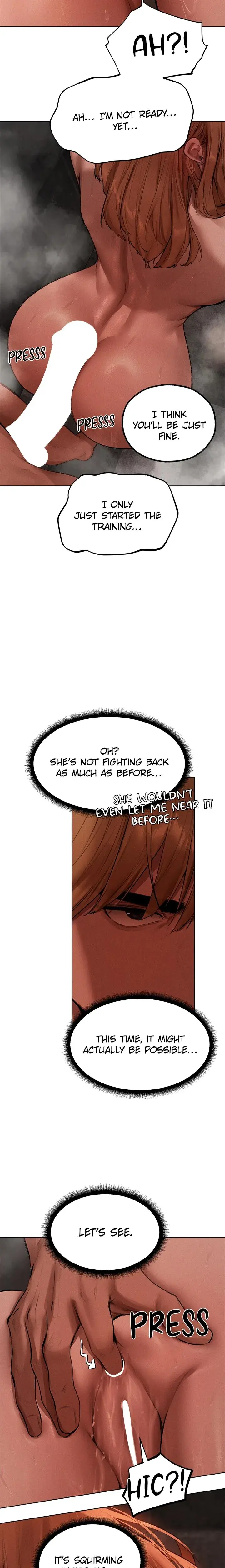 Milf Hunter In Another World Chapter 80 - Page 11