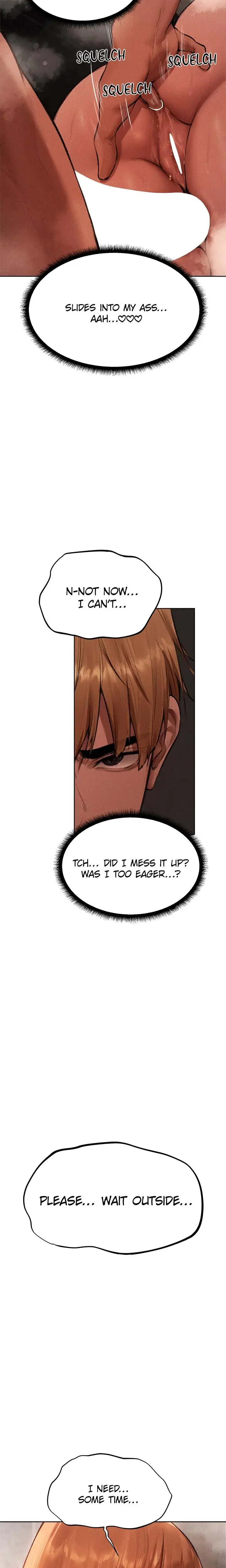 Milf Hunter In Another World Chapter 80 - Page 13