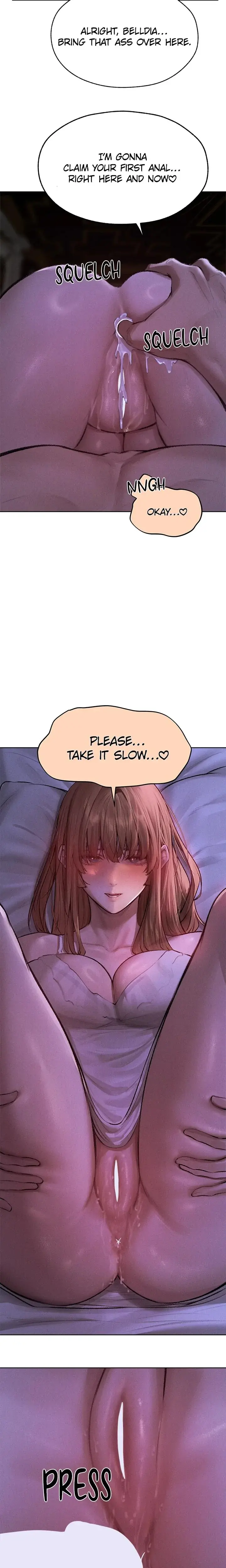 Milf Hunter In Another World Chapter 80 - Page 17
