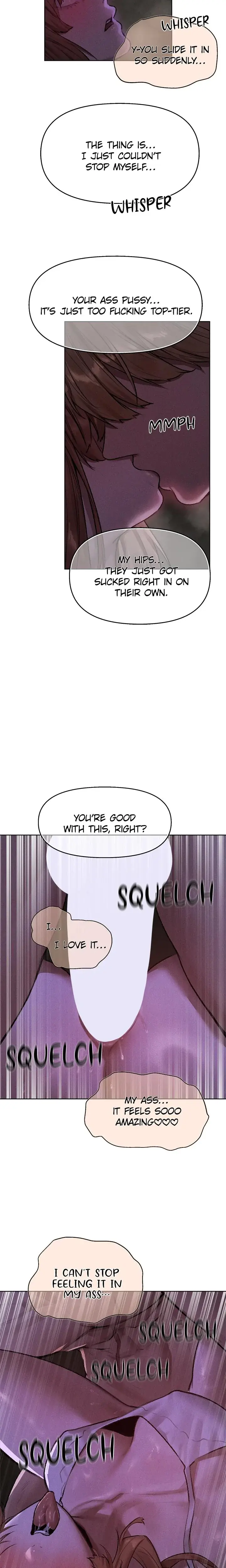 Milf Hunter In Another World Chapter 80 - Page 20