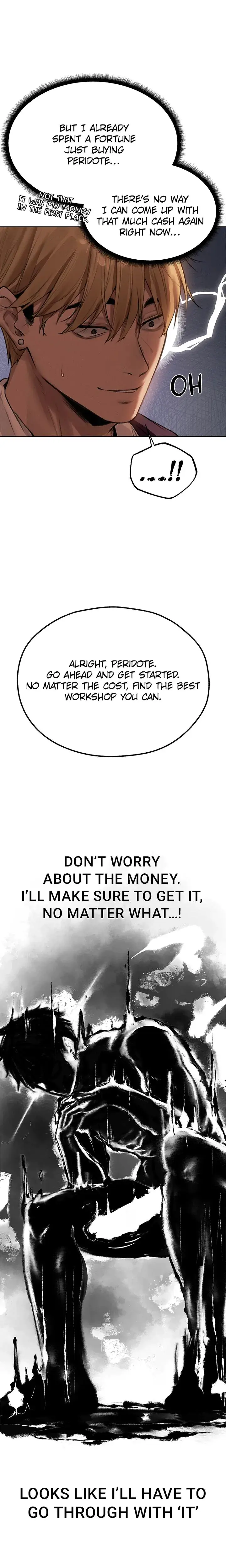 Milf Hunter In Another World Chapter 80 - Page 3