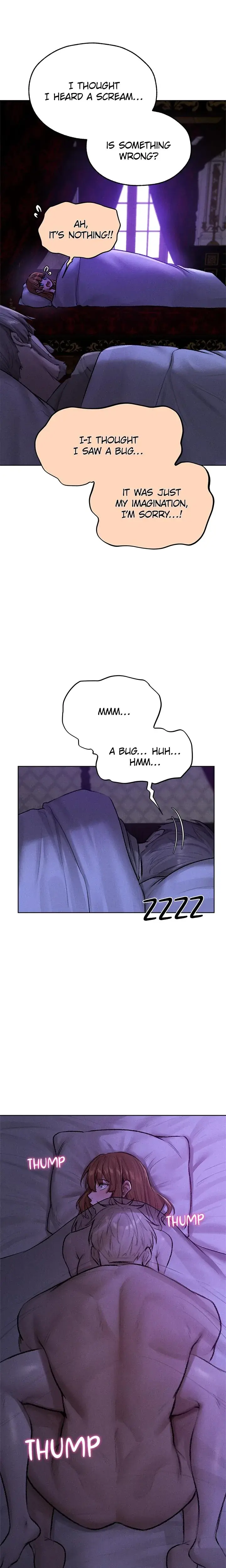 Milf Hunter In Another World Chapter 81 - Page 1
