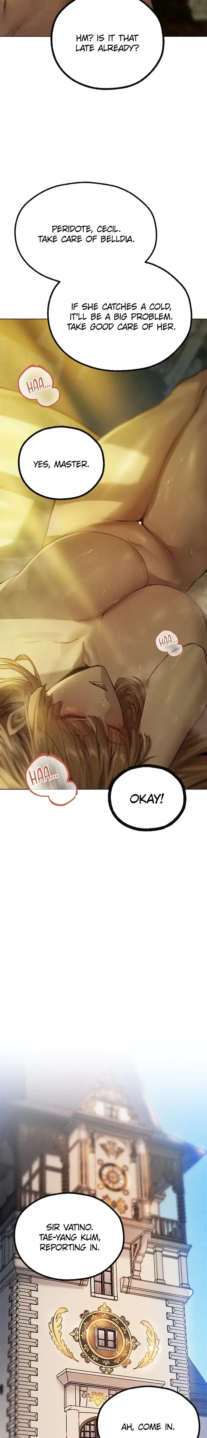 Milf Hunter In Another World Chapter 81 - Page 10