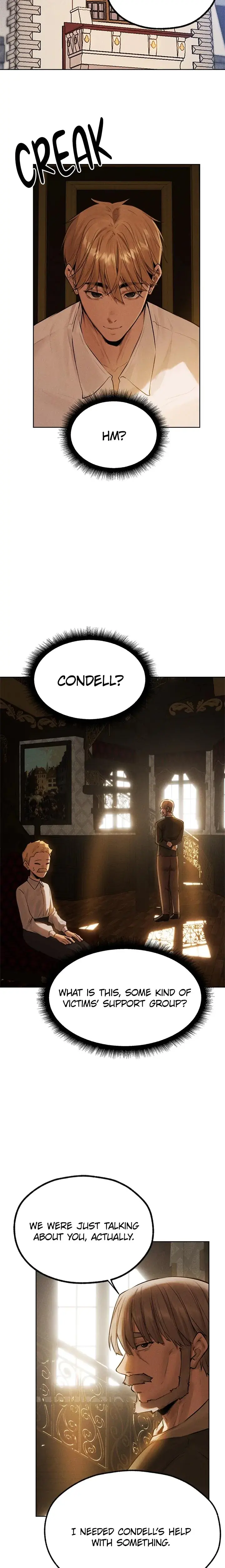 Milf Hunter In Another World Chapter 81 - Page 11