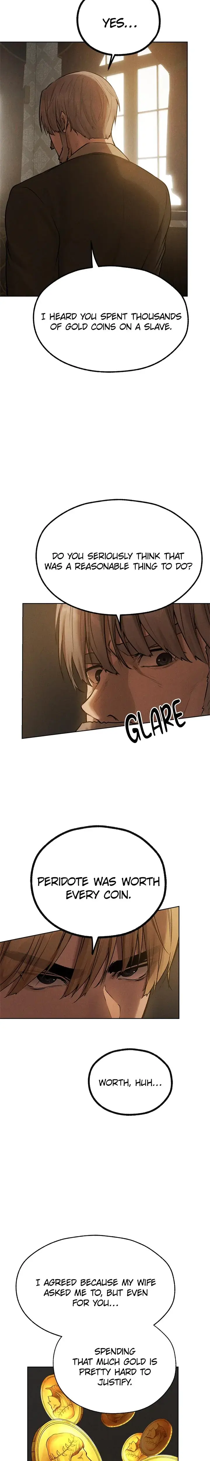 Milf Hunter In Another World Chapter 81 - Page 13