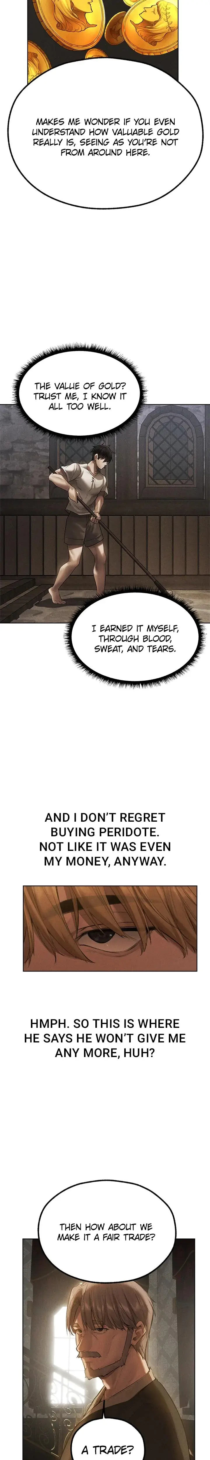 Milf Hunter In Another World Chapter 81 - Page 14