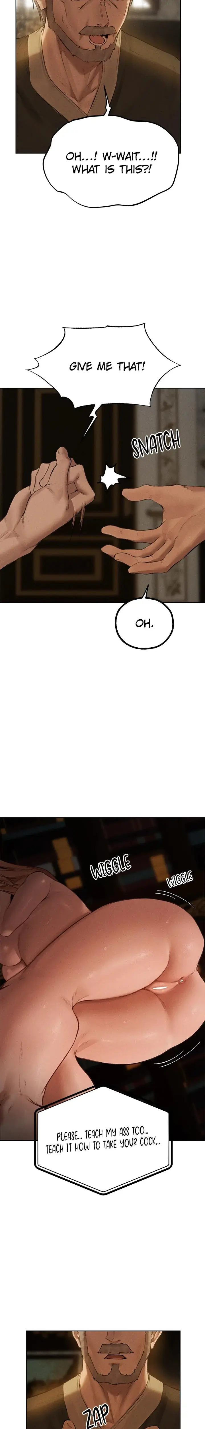 Milf Hunter In Another World Chapter 81 - Page 19