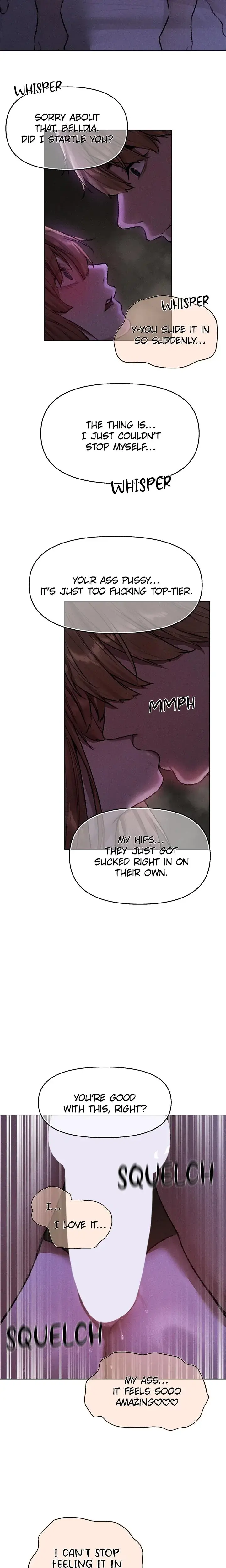 Milf Hunter In Another World Chapter 81 - Page 2