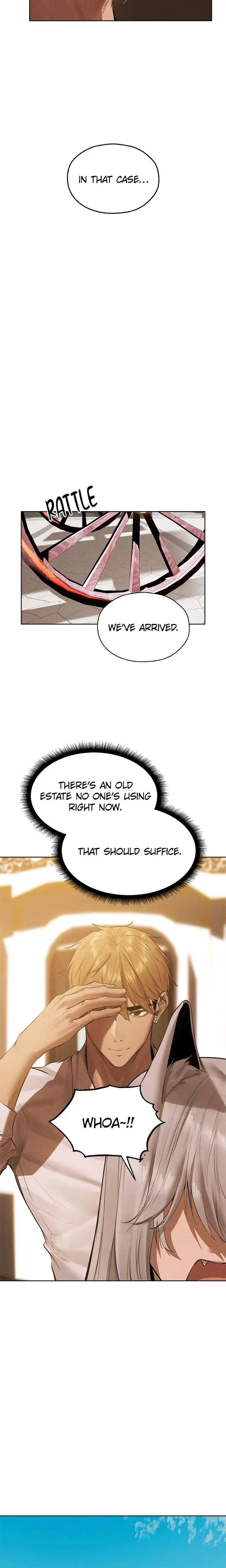 Milf Hunter In Another World Chapter 81 - Page 24